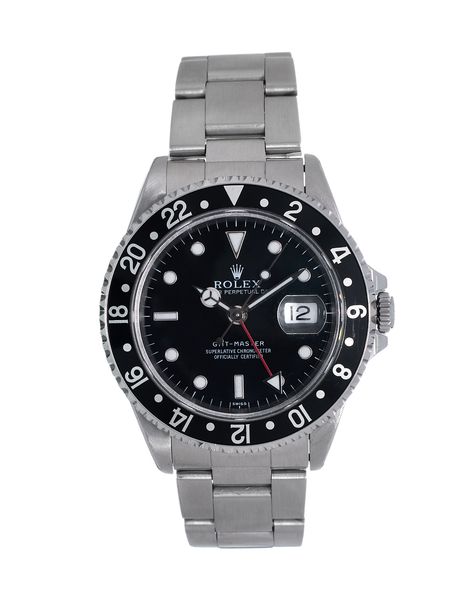 Rolex GMT Master 16700